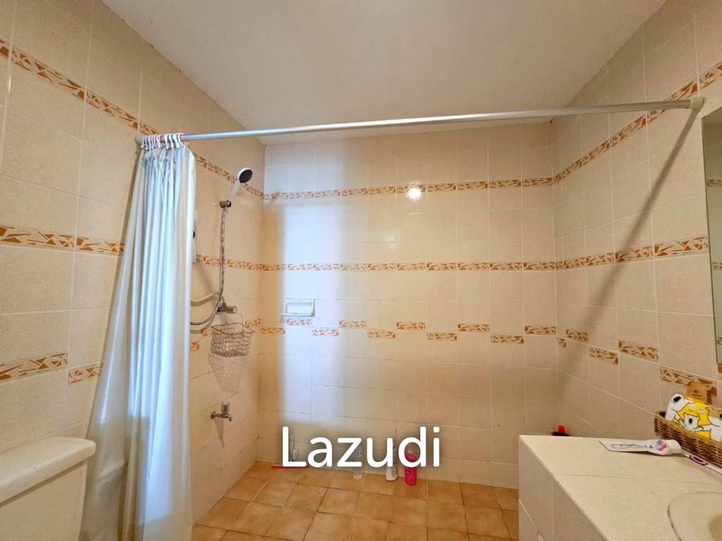 picture CHUKAMOL CONDO : 2 BED BEACHFRONT CONDO FOR SALE - 25/48