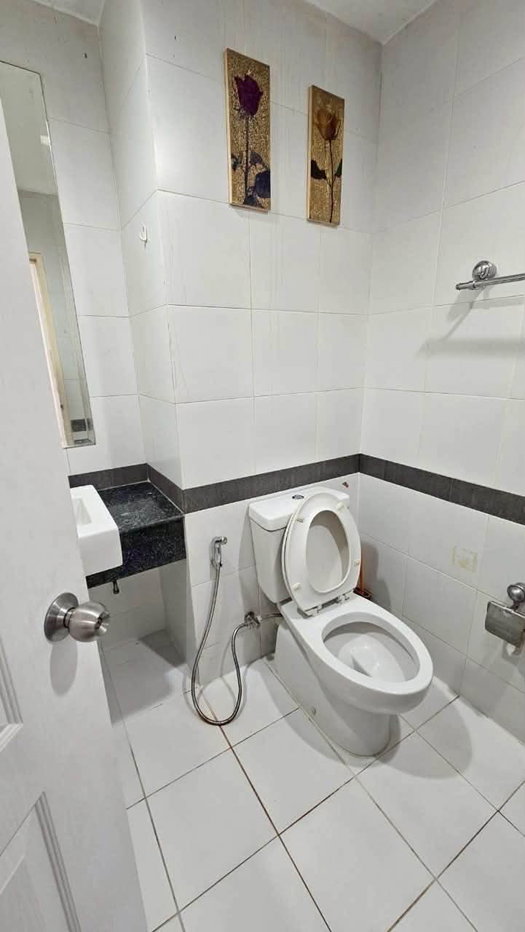picture For rent A space kaset nawamin condo - 11/16