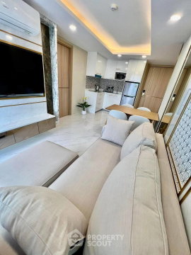 คอนโด 2 ห้องนอน ขนาด 62 ตร.ม. Dusit Grand Park 2 พัทยา (ID 2160182)