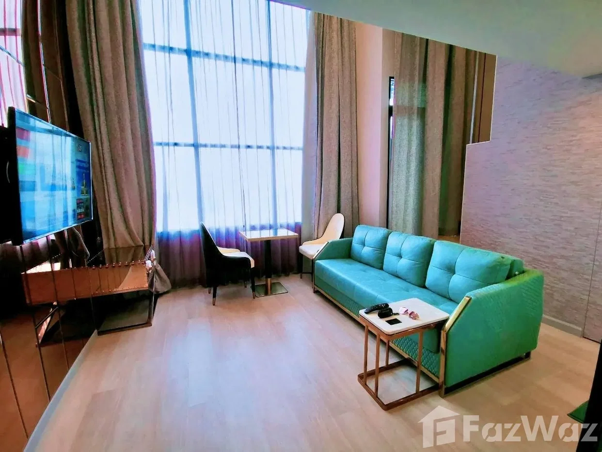 รูป ขาย คอนโด 1 ห้องนอน ในโครงการ ไนท์บริดจ์ ไพรม์ สาทร 6569416 - รูปที่ 10/10