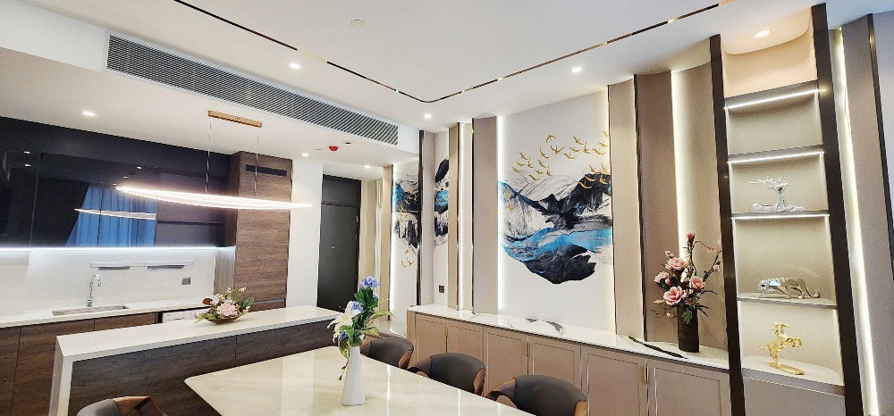 picture Code: 26KJ3637 for rent Muniq Langsuan 🔥🔥 Line ID: @kjcondo (with @)🔥🔥 - 4/14