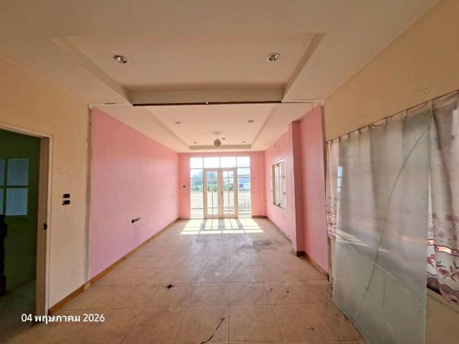 รูป บ้านเดี่ยว 200 ตร.วา เขตภาษีเจริญ กรุงเทพมหานคร 12.2M - รูปที่ 11/45