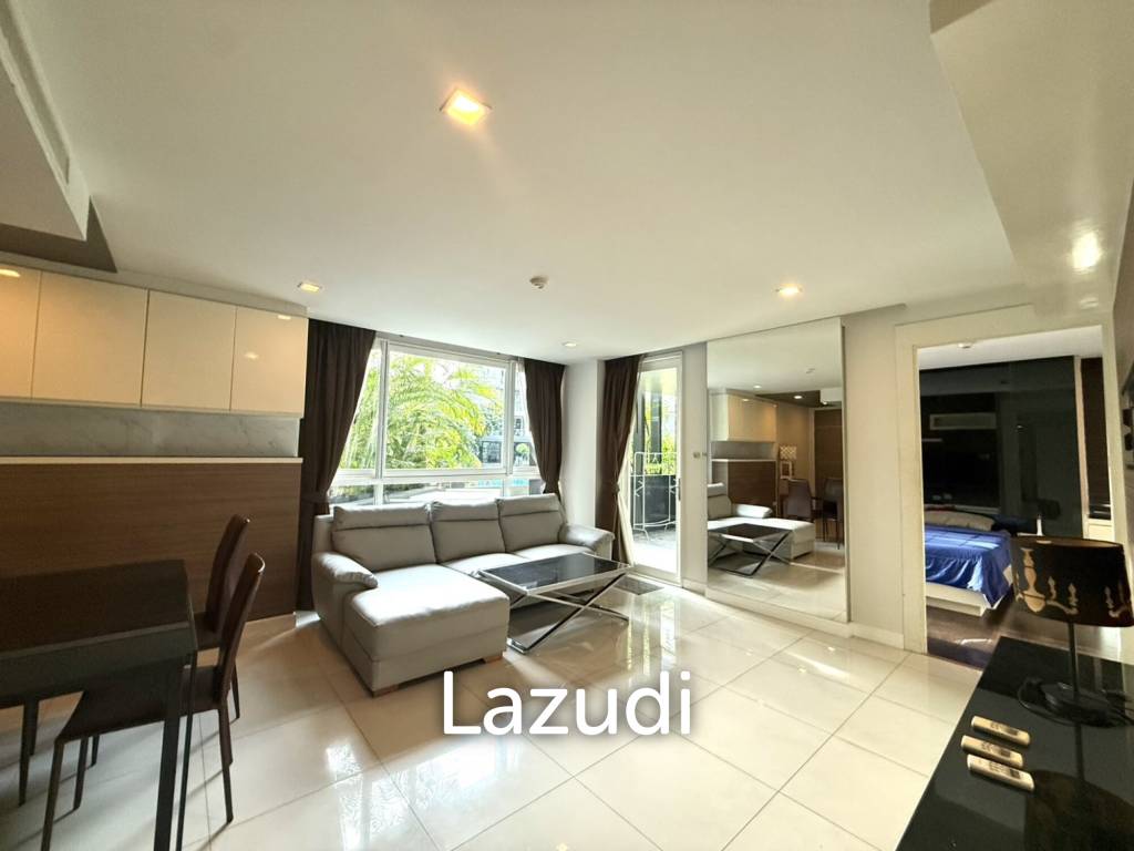 picture Apus Condominium 3 Bedroom Pool Access Unit for Sale - 1/18