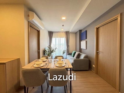 Fully furnished 2 bedroom condo for sale at the base Bukit