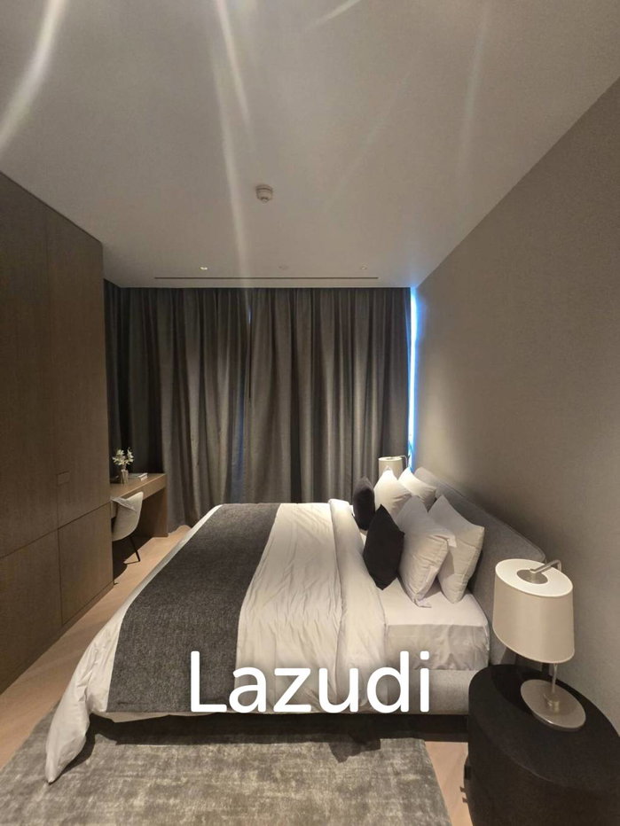 รูป Four Seasons Private Residences 117 Sqm 2 Bed 2 Bath - รูปที่ 16/26