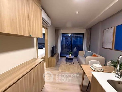 Pet-Friendly 1-BR Condo At The Base Cherngtalay (ID 3072634)