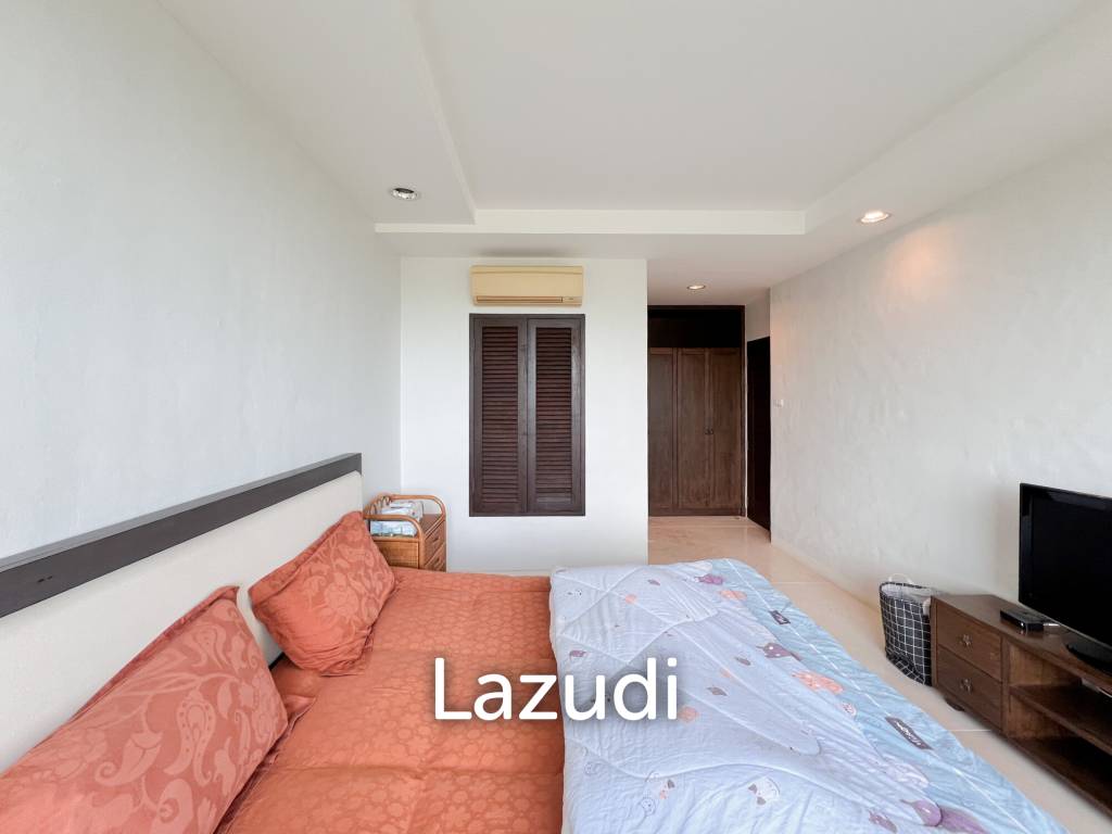 รูป คอนโด 3 ห้องนอน 2 ห้องน้ำ วิวทะเลภูเขา หัวหิน หนองแก - รูปที่ 26/50