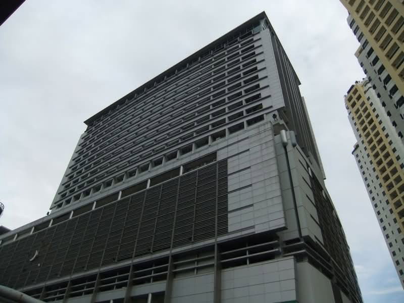 รูป A046615 The Platinum - รูปที่ 1/3