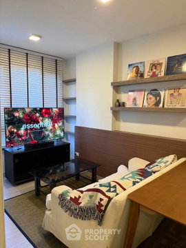 คอนโด 1 ห้องนอน ใน Quintara Phume Sukhumvit 39 ใกล้ BTS พร้อมพงษ์ (ID 2461006)