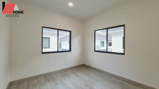 รูป หมู่บ้าน โมดิ วิลล่า (Modi Villa) ปิ่นเกล้า-วงแหวน - รูปที่ 16/20