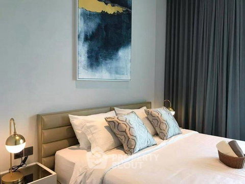 คอนโด 1 ห้องนอน Banyan Tree Residences Riverside Bangkok ชั้น 19 ใกล้ MRT หัวลำโพง (ID 3073269)