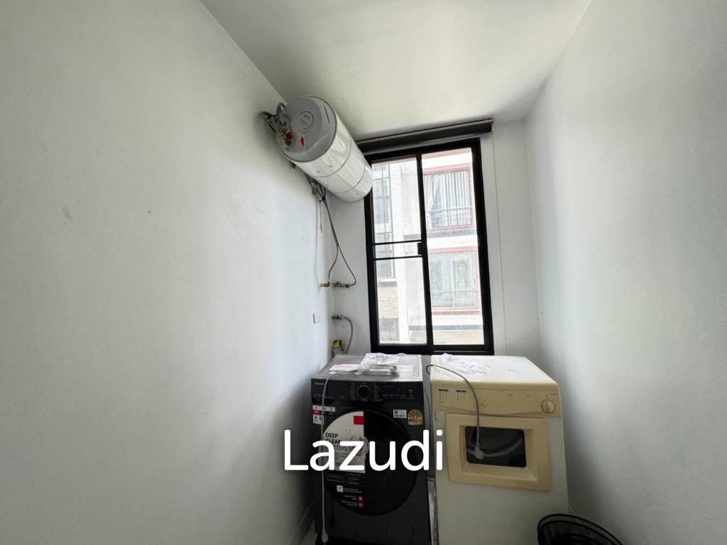 รูป 122 sqm condo at Amanta Ratchada Din Daeng Bangkok - รูปที่ 7/9