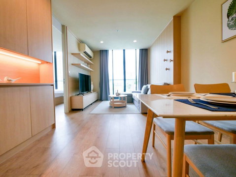 คอนโด 2 ห้องนอน 68 ตร.ม. ชั้น 21 ที่ Noble Recole Sukhumvit 19 ใกล้ MRT สุขุมวิท 400 ม. (ID 3072388)