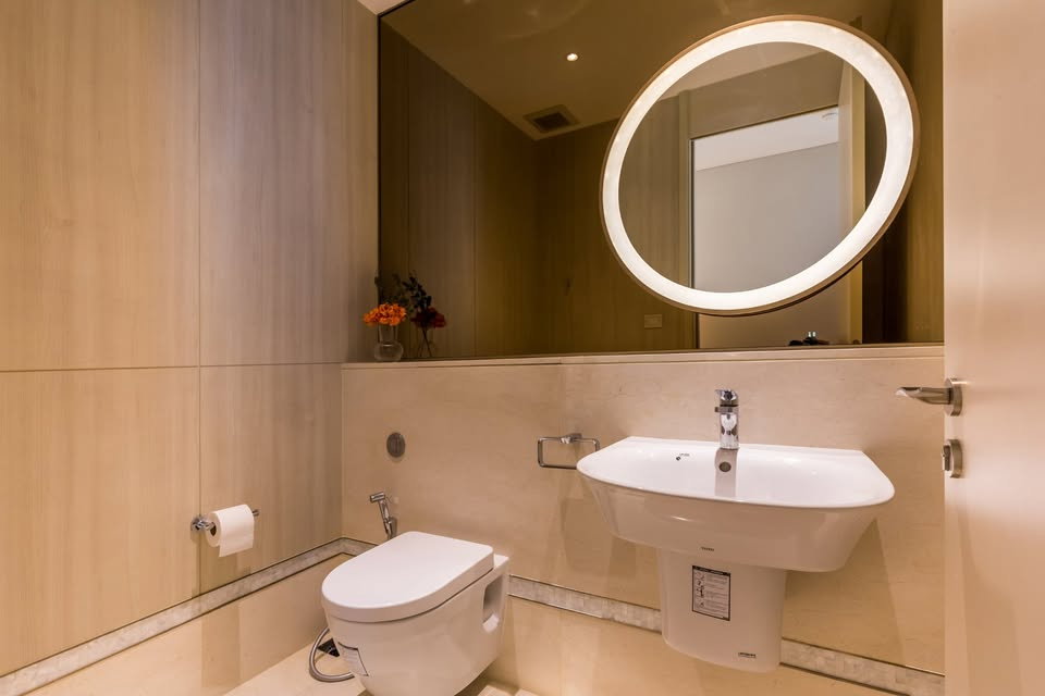 รูป ST692/[ขาย] บ้าน สินธร หลังสวน (Baan Sindhorn) - รูปที่ 6/24