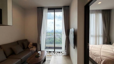 1 Bed 1 Bath 32 SQ.M The Crest Park Residences