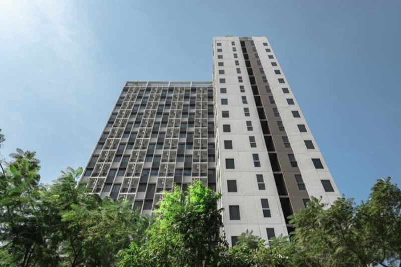 รูป A046293 Blossom Condo @ Fashion Beyond - รูปที่ 1/2