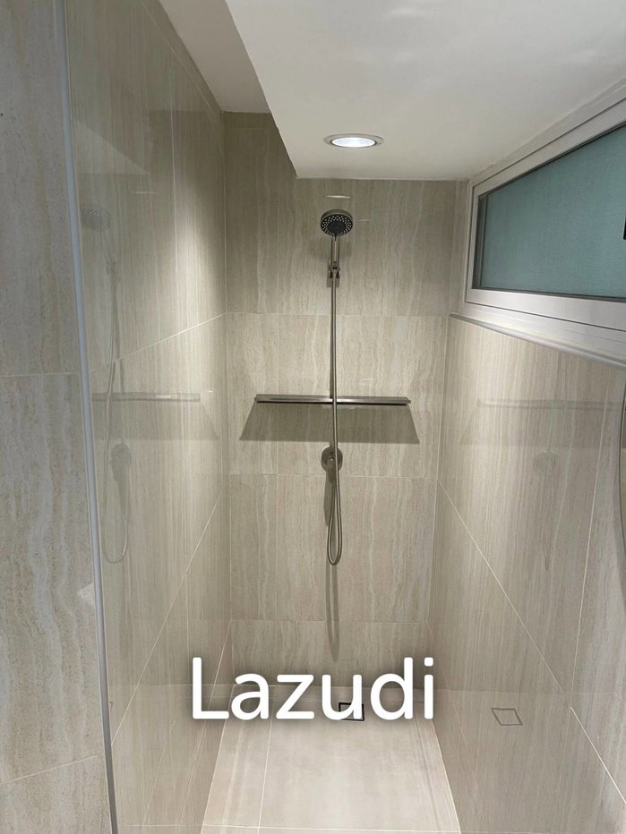รูป 2 Bed 2 Bath 93 SQ.M Thonglor Tower - รูปที่ 18/19