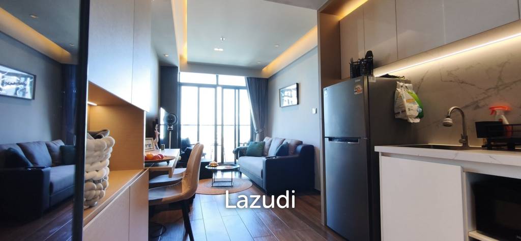 รูป คอนโด 1 ห้องนอนสุดหรูสำหรับขายที่ เบเวอร์ลี่ เมาน์เทน เบย์ - รูปที่ 4/11