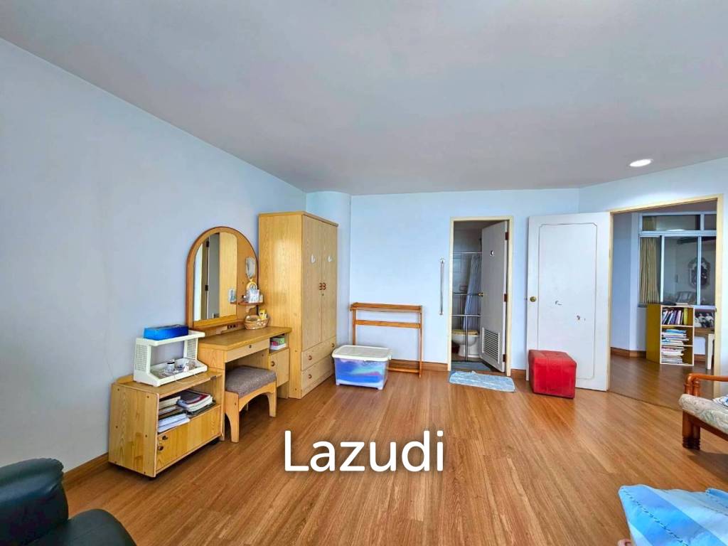 picture CHUKAMOL CONDO : 2 BED BEACHFRONT CONDO FOR SALE - 13/48