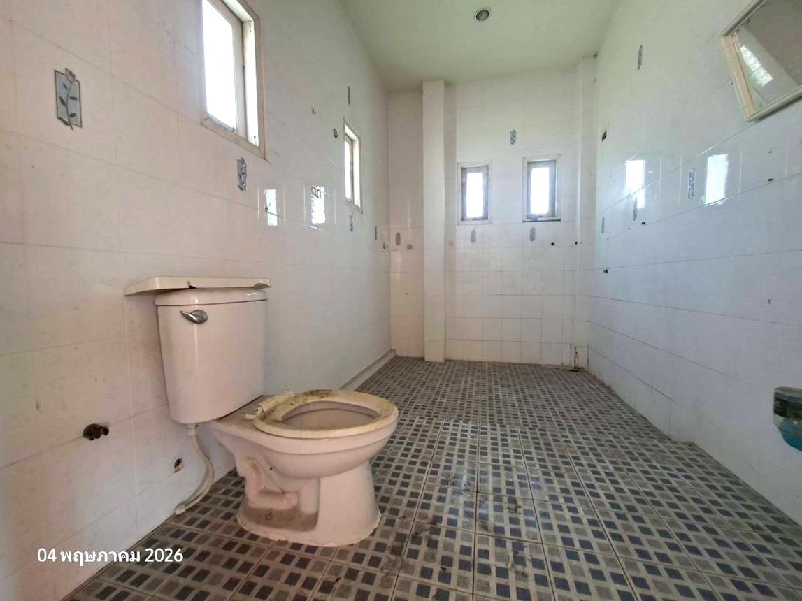 รูป บ้านเดี่ยว 200 ตร.วา เขตภาษีเจริญ กรุงเทพมหานคร 12.2M - รูปที่ 33/45