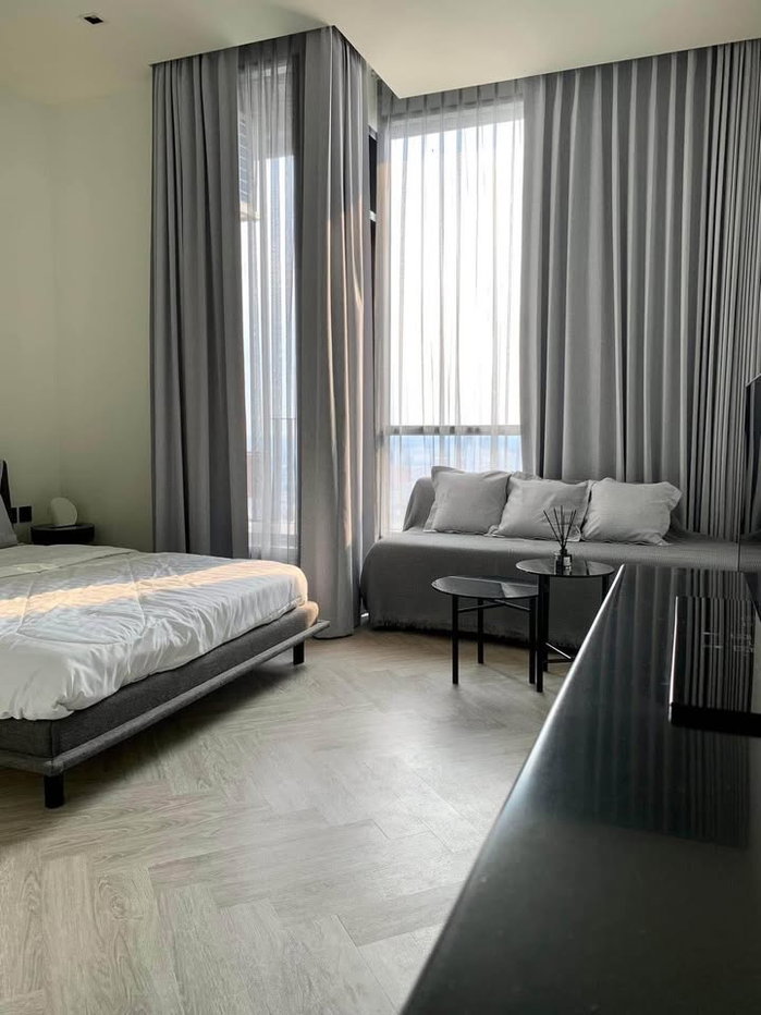 picture Code: 26KJ3627 for rent Chapter Charoennakhon - Riverside 🔥🔥 Line ID: @kjcondo (with @)🔥🔥 - 1/17