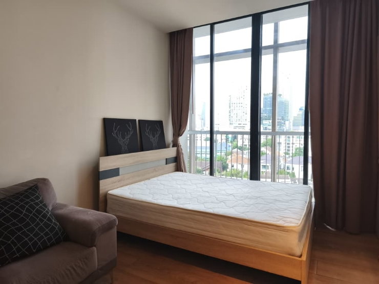 picture For RentðŋâĪïļCondo : PARC ORIGIN PHOMPRONG âĨïļâïļPark24 - 14/15