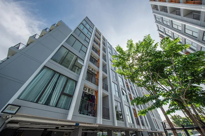 รูป A046354 Feel Condo Lat Phrao 122 - รูปที่ 2/4
