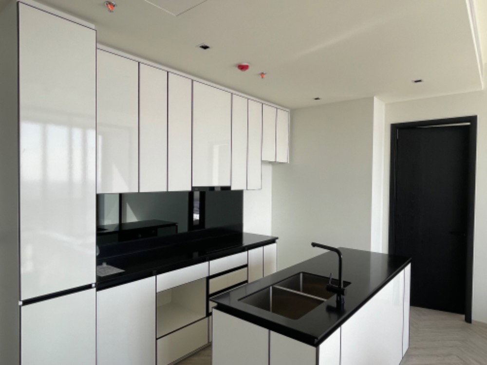 รูป Chapter Charoennakhon - Riverside 2 bedrooms, for sale - รูปที่ 2/14