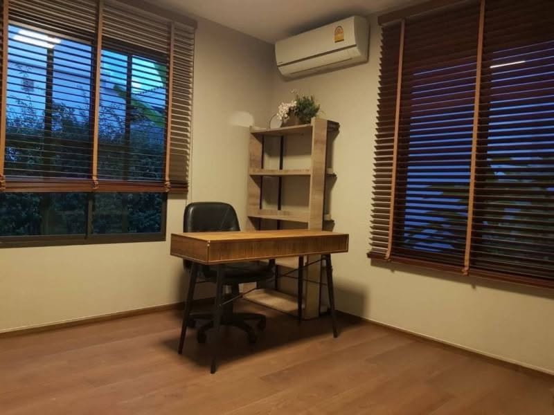 รูป 🏡🌟 เช่าบ้าน มัณฑนา บางนา กม.7 (Mantana Bangna Km.7) ใกล้Mega บางนา - รูปที่ 11/14