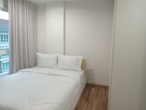 🔥For Rent Now! Brand New, Ready to Move In!🔥 Sena Miami Eco Town Sukhumvit - Bang Pu, Building 2, Phase 5.