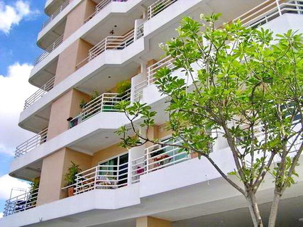 A046328 City Living Ratchada