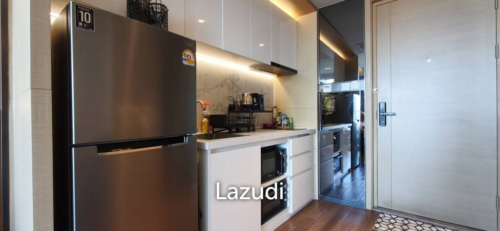 รูป คอนโด 1 ห้องนอนสุดหรูสำหรับขายที่ เบเวอร์ลี่ เมาน์เทน เบย์ - รูปที่ 6/11