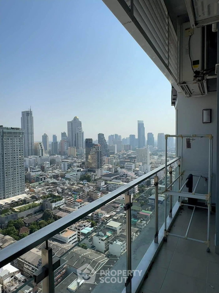 รูป คอนโดขาย 3 ห้องนอน ศุภาลัย เอลีท สุรวงศ์ ชั้น 30 ใกล้ MRT สามย่าน (ID 3070810) - รูปที่ 8/10