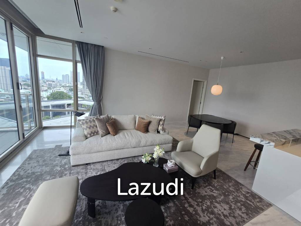 รูป Four Seasons Private Residences 117 Sqm 2 Bed 2 Bath - รูปที่ 11/26