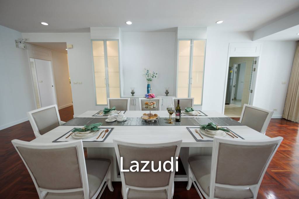 picture 250 Sqm 3 Bed The Grand Sethiwan - 4/25