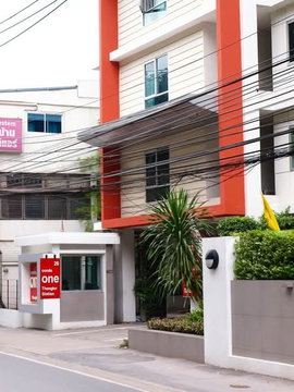 A046332 Condo One Thonglor