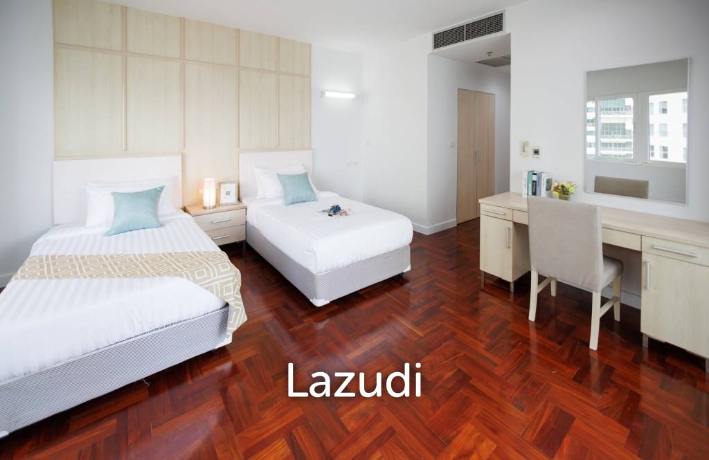 picture 250 Sqm 3 Bed The Grand Sethiwan - 10/25