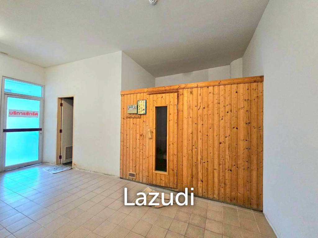 picture CHUKAMOL CONDO : 2 BED BEACHFRONT CONDO FOR SALE - 44/48