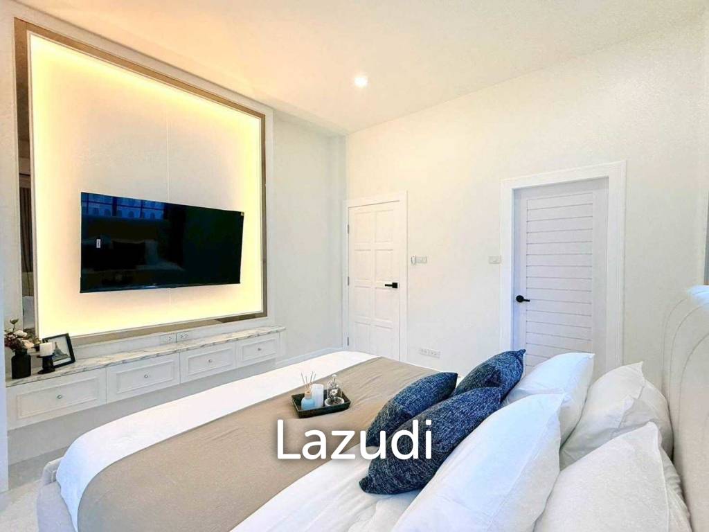 picture Newly Renovated Modern Luxury Detached House - 15/22