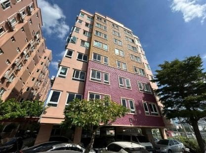 A010329 Happy Condo Ratchada 18