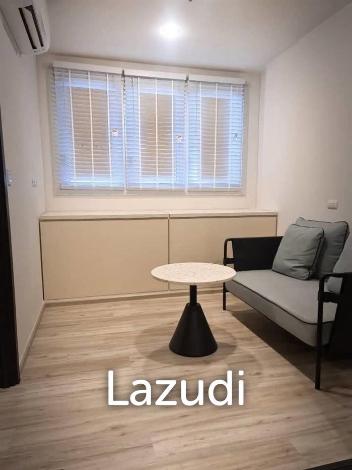 รูป 35 Sqm 1 Bed XT Huaykwang - รูปที่ 4/4