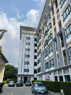 A046530 S1 Executive Residence