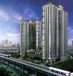 A046613 The Parkland Taksin - Thapra