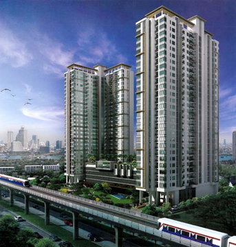 A046613 The Parkland Taksin - Thapra