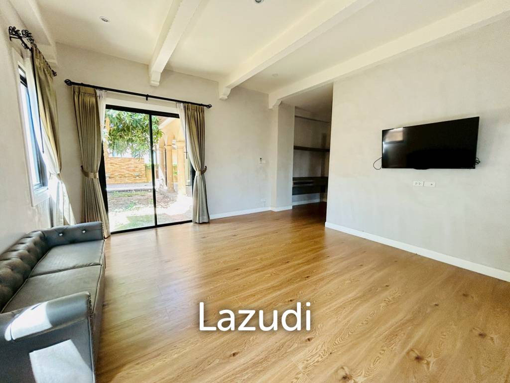 รูป ขายบ้านหรู 3 ห้องนอน นูสาชีวนี นาจอมเทียน - รูปที่ 14/25