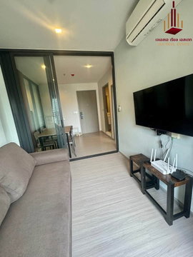 ✨ For Sale: Life Asoke Hype Condo ✨💰 Only 4,700,000 THB