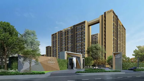 A046467 Nue Connex Condo Donmuang