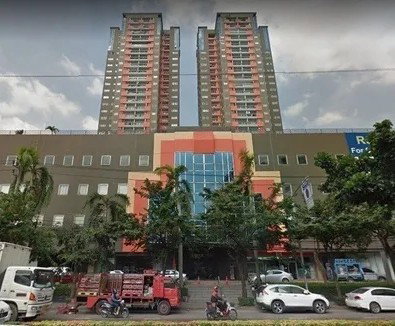 A046286 Bangna Residence