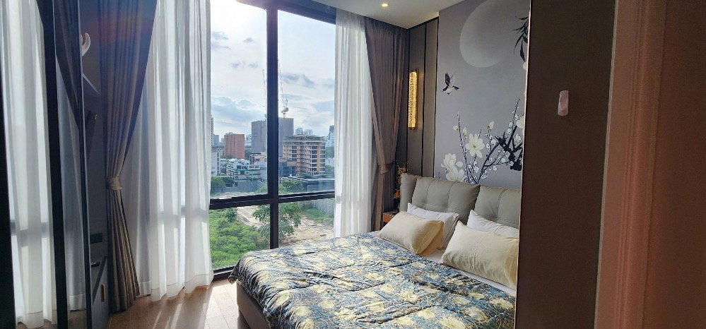 picture Code: 26KJ3637 for rent Muniq Langsuan 🔥🔥 Line ID: @kjcondo (with @)🔥🔥 - 2/14