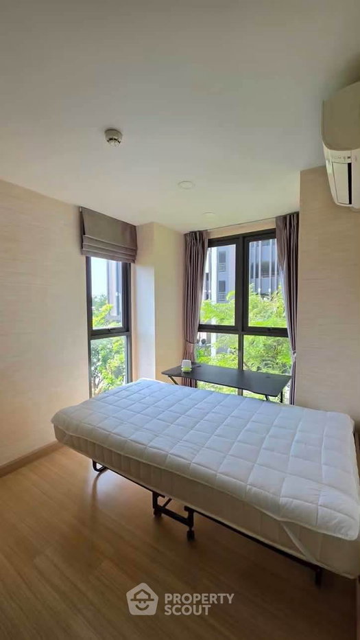 รูป คอนโด 2 ห้องนอน Supalai Prime Rama 9 ย่านบางกะปิ (ID 3072693) - รูปที่ 8/14